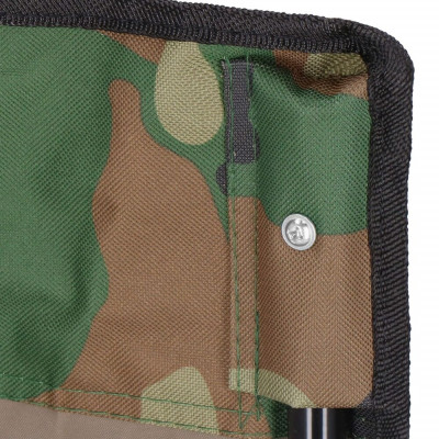 CS0110 TURISTICKÉ KŘESLO