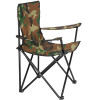CS0110 TURISTICKÉ KŘESLO