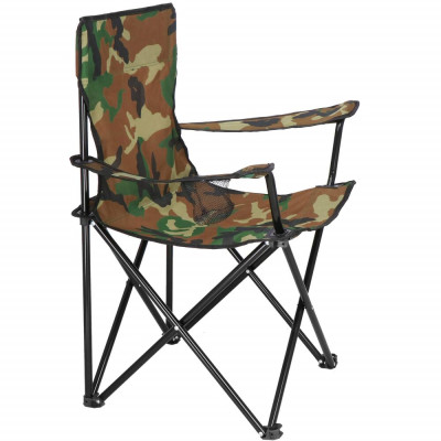CS0110 TURISTICKÉ KŘESLO