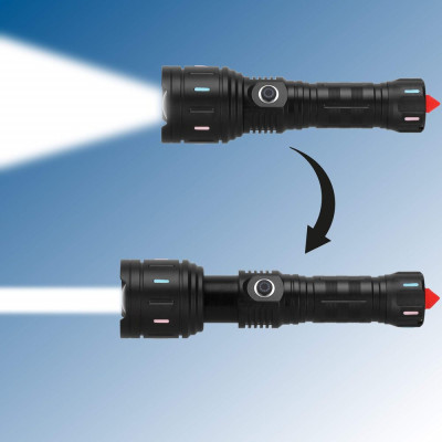 CS0127 BATERKA