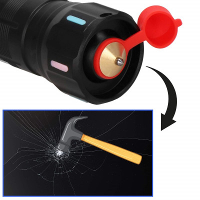 CS0127 BATERKA