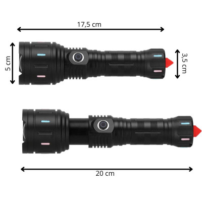 CS0127 BATERKA