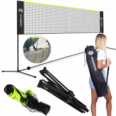 KG0036 BADMINTONOVÁ SÍŤ