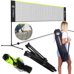 KG0036 BADMINTONOVÁ SÍŤ