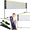 KG0036 BADMINTONOVÁ SÍŤ