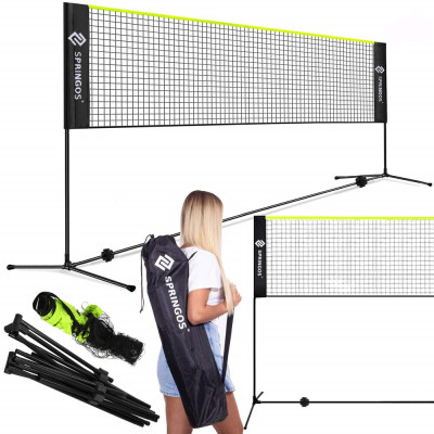 KG0036 BADMINTONOVÁ SÍŤ