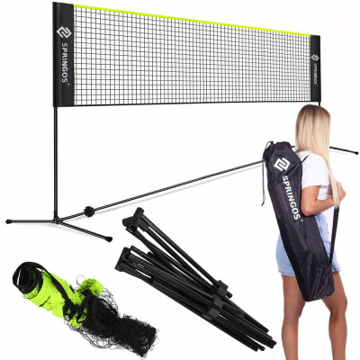 KG0036 BADMINTONOVÁ SÍŤ