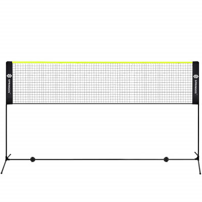 KG0036 BADMINTONOVÁ SÍŤ