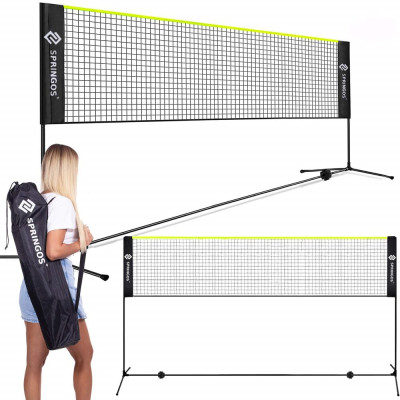 KG0036 BADMINTONOVÁ SÍŤ