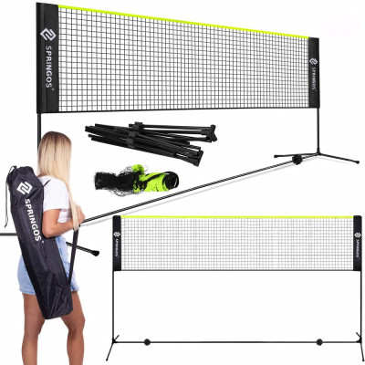 KG0036 BADMINTONOVÁ SÍŤ