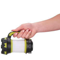CS0125 KEMPINGOVÁ LAMPA