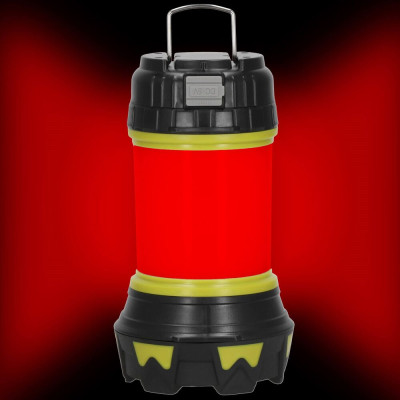 CS0125 KEMPINGOVÁ LAMPA