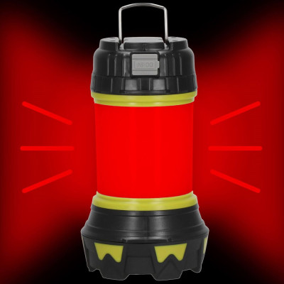 CS0125 KEMPINGOVÁ LAMPA