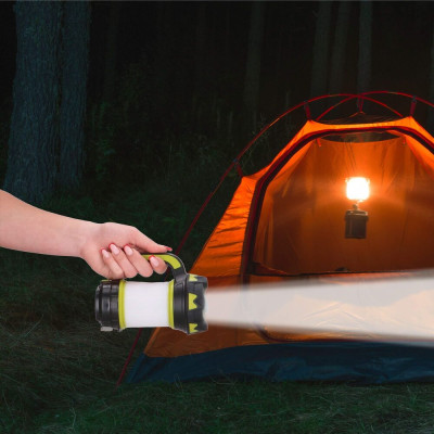 CS0125 KEMPINGOVÁ LAMPA