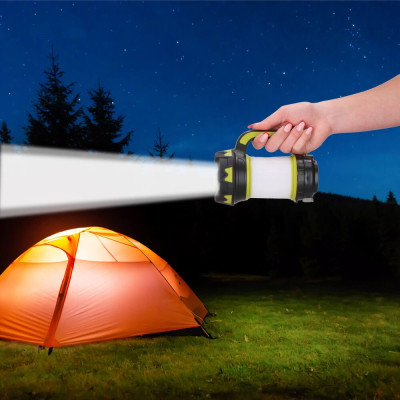CS0125 KEMPINGOVÁ LAMPA