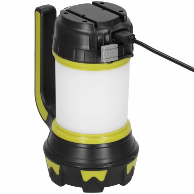 CS0125 KEMPINGOVÁ LAMPA
