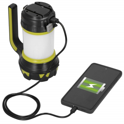 CS0125 KEMPINGOVÁ LAMPA