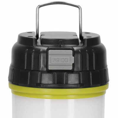 CS0125 KEMPINGOVÁ LAMPA