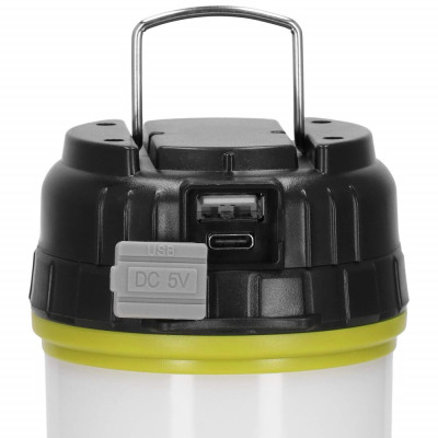 CS0125 KEMPINGOVÁ LAMPA