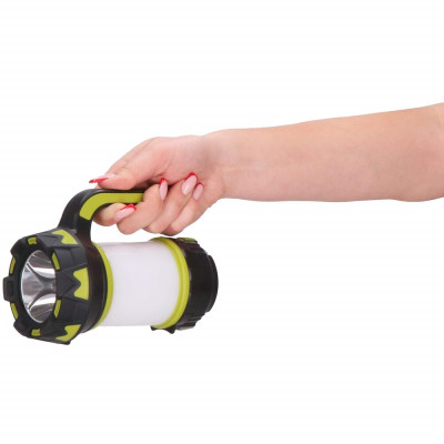 CS0125 KEMPINGOVÁ LAMPA