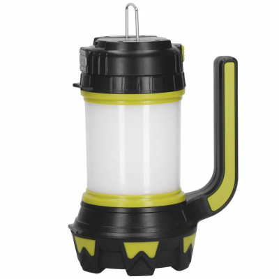 CS0125 KEMPINGOVÁ LAMPA