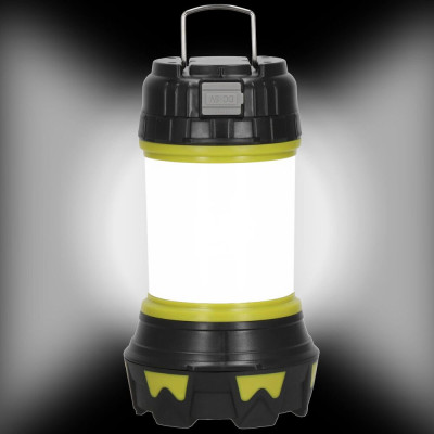 CS0125 KEMPINGOVÁ LAMPA