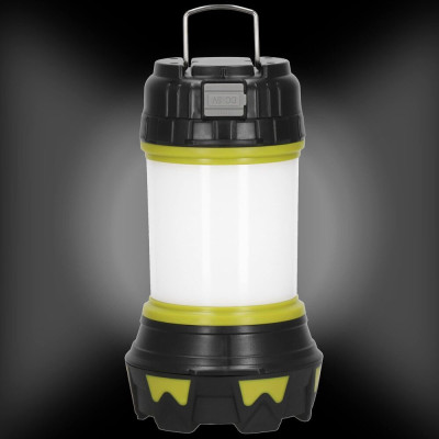 CS0125 KEMPINGOVÁ LAMPA