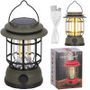 CS0123 KEMPINGOVÁ LAMPA