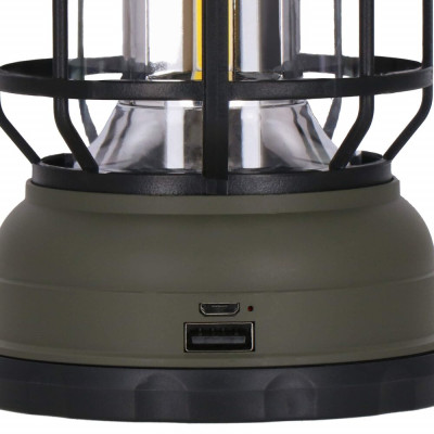 CS0123 KEMPINGOVÁ LAMPA