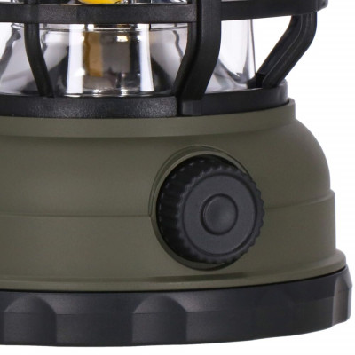 CS0123 KEMPINGOVÁ LAMPA