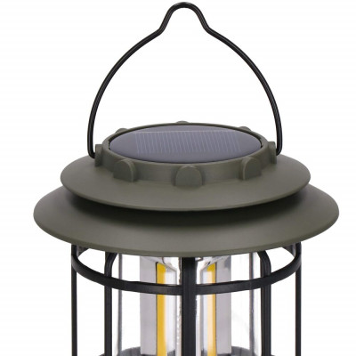 CS0123 KEMPINGOVÁ LAMPA