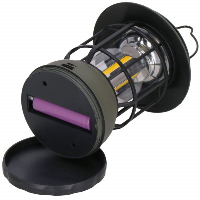 CS0123 KEMPINGOVÁ LAMPA