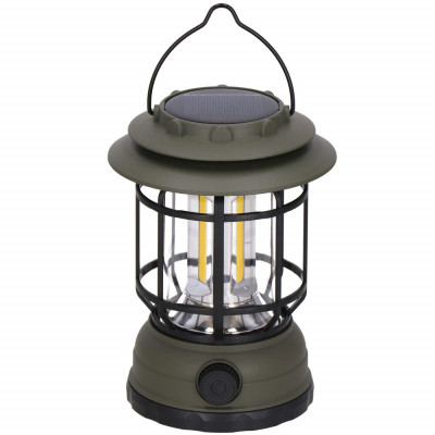 CS0123 KEMPINGOVÁ LAMPA