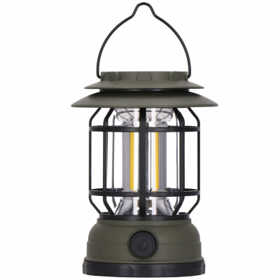 CS0123 KEMPINGOVÁ LAMPA