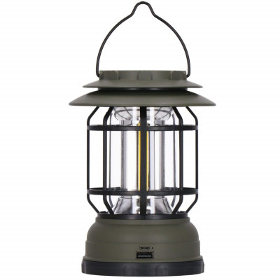 CS0123 KEMPINGOVÁ LAMPA