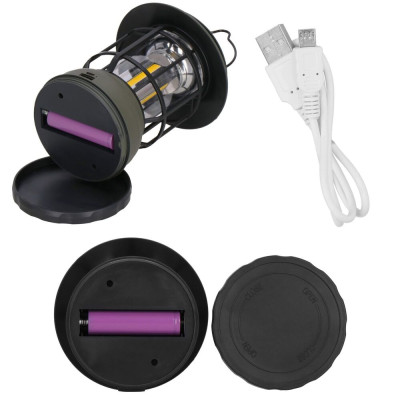 CS0123 KEMPINGOVÁ LAMPA