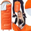 CS0120 TURISTICKÝ SPACÍ pytel