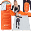 CS0120 TURISTICKÝ SPACÍ pytel