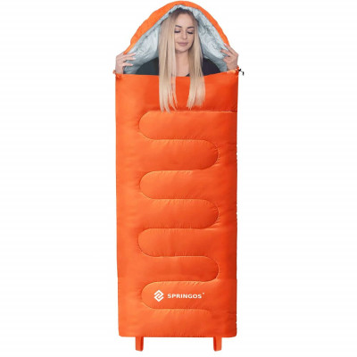 CS0120 TURISTICKÝ SPACÍ pytel