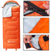 CS0120 TURISTICKÝ SPACÍ pytel