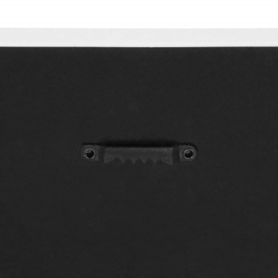 PF0030 13 FOTORÁMEČEK (BÍLÝ)