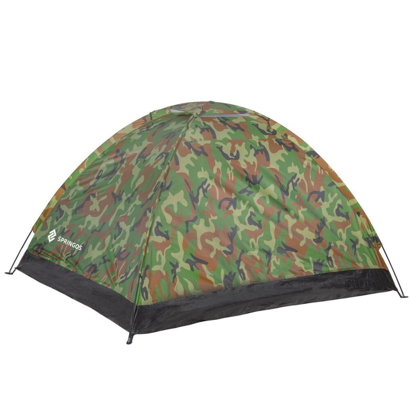 Stan SPRINGOS ARIZONA 2 khaki Stan SPRINGOS ARIZONA 2 khaki