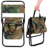 CS0111 TURISTICKÉ KŘESLO