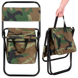 CS0111 TURISTICKÉ KŘESLO