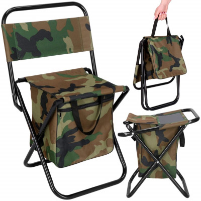 CS0111 TURISTICKÉ KŘESLO
