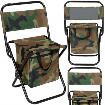 CS0111 TURISTICKÉ KŘESLO