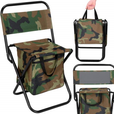 CS0111 TURISTICKÉ KŘESLO