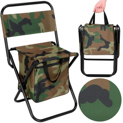 CS0111 TURISTICKÉ KŘESLO