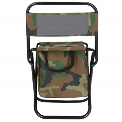 CS0111 TURISTICKÉ KŘESLO