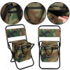 CS0111 TURISTICKÉ KŘESLO